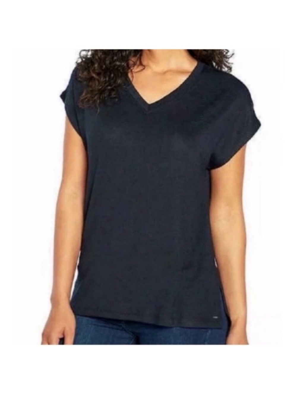 New Orvis Tunic Shirt